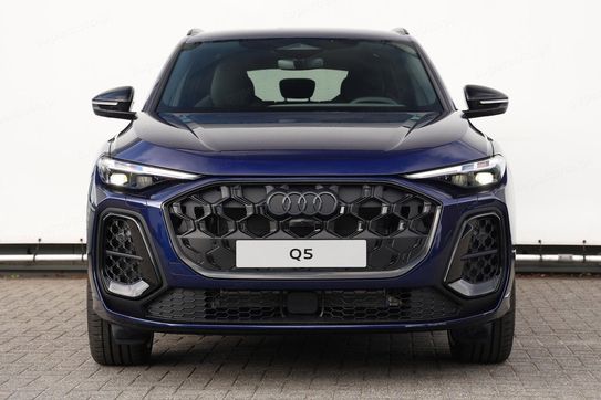 Audi Q5 e-Hybrid quattro