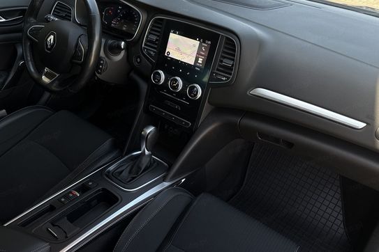 Renault Megane TCe FAP Techno EDC