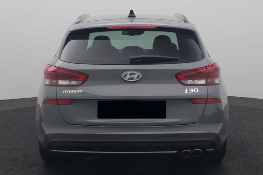 Hyundai i30 1.6 T-GDI 48V N-Line DCT