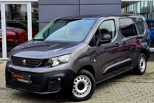 Peugeot Partner Kombi L2H1 AT