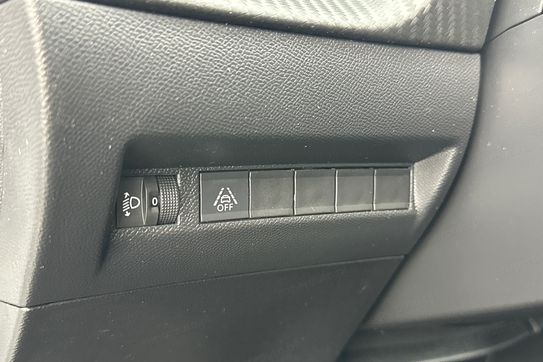 Peugeot 208 Active Pack 1.2 PureTech