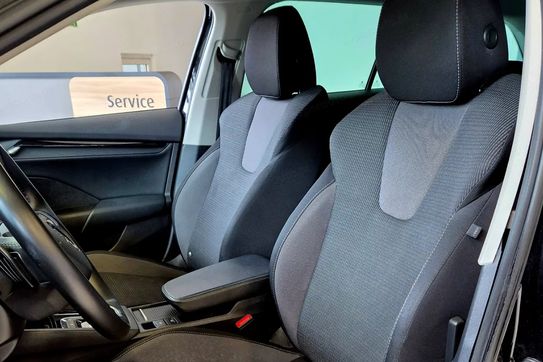 Skoda Octavia 1.5 TSI  Ambition DSG