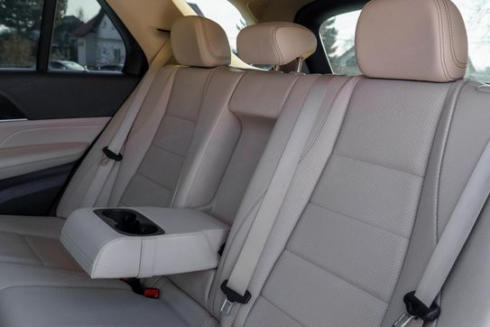 Mercedes GLE 300 d 4MATIC AMG Line