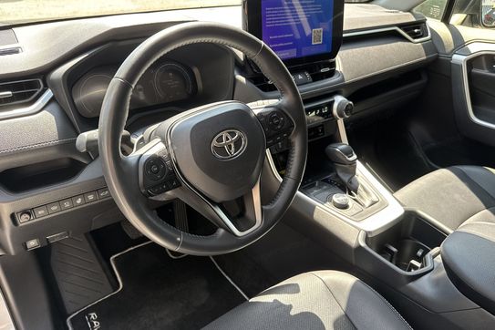 Toyota RAV4 Executive 2.5 Hybrid  4x4