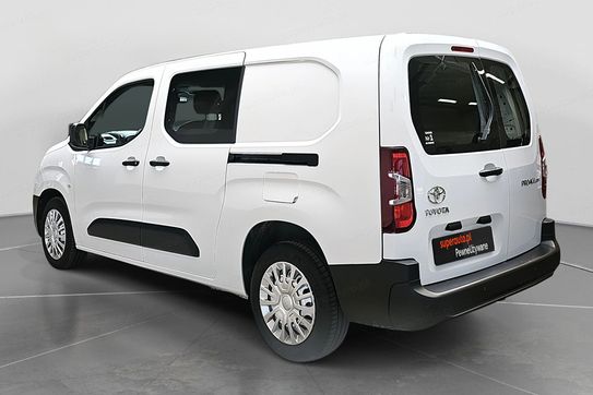 Toyota Proace City L2H1 Active Zabudowa Brygadowa