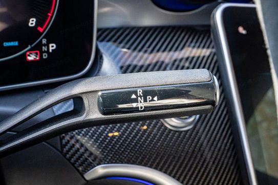 Mercedes CLE AMG  53 4-Matic+