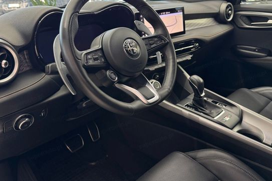 Alfa Romeo Tonale 1.5 T4 GSE mHEV TI DCT