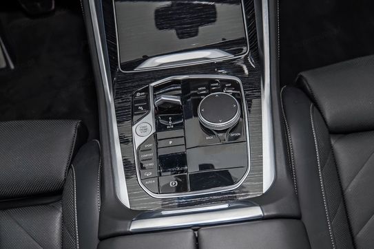 BMW X6 xDrive30d M Sport