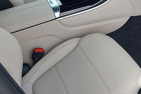 Mercedes GLC 220 d 4-Matic Avantgarde