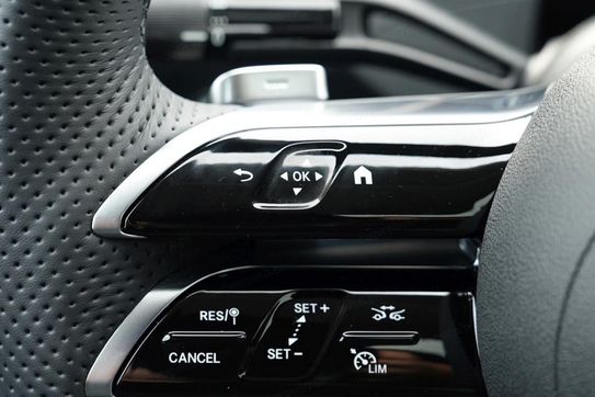 Mercedes Klasa C 200 4-Matic AMG