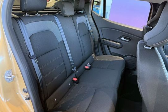 Dacia Sandero Stepway Expression 1.2 Eco-G LPG