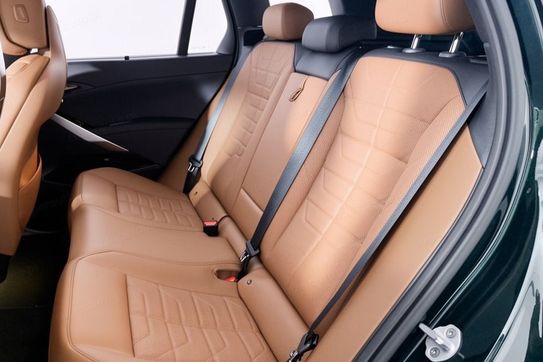 BMW X5 xDrive40 M Sport