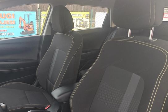 Hyundai i20 1.2 Modern