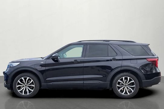 Ford Explorer 3.0 EcoBoost PHEV 4WD ST-Line