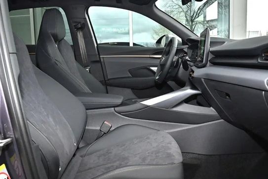 Cupra Terramar 1.5 eTSI DSG