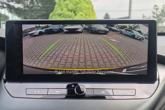 Nissan Juke 1.0 DIG-T N-Connecta DCT