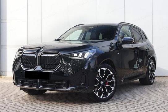 BMW X3 xDrive20d M Sport