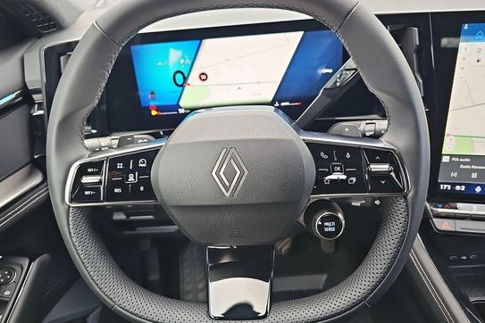 Renault Austral 1.3 Tce Mhev Iconic