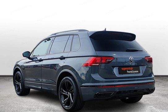 Volkswagen Tiguan 2.0 TDI SCR 4Mot  R-Line DSG