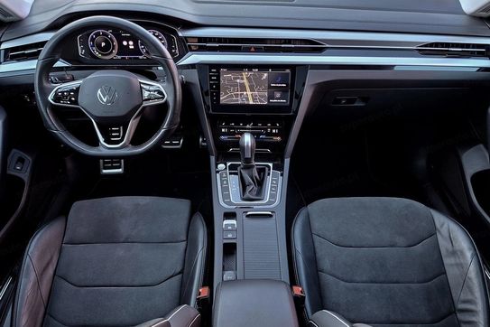Volkswagen Arteon 2.0 TDI Elegance 4Motion DSG