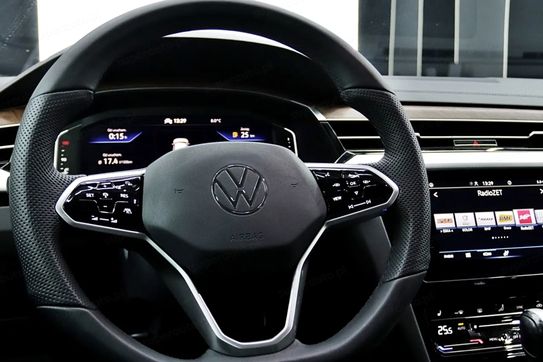 Volkswagen Arteon 2.0 TSI Elegance DSG