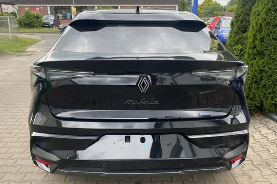 Renault Rafale Esprit Alpine 1.2 E-Tech Full Hybrid