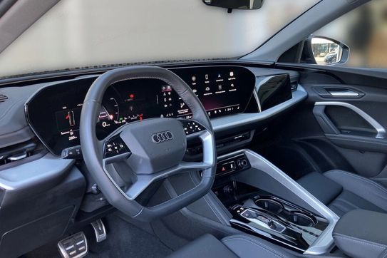 Audi Q5 TFSI mHEV 150 kW S tronic