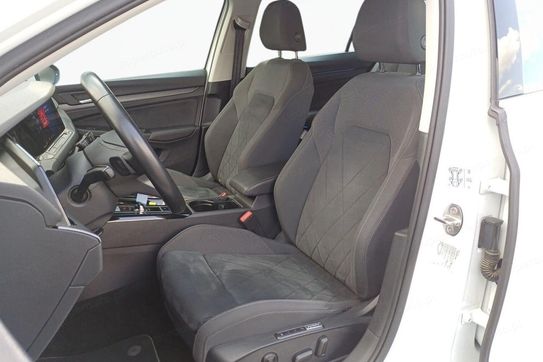 Volkswagen Golf 2.0 TDI Style DSG