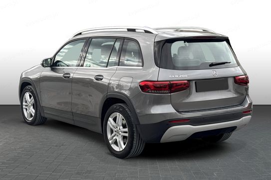 Mercedes GLB 200