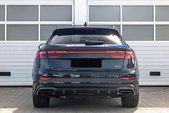 Audi Q8 TDI quattro