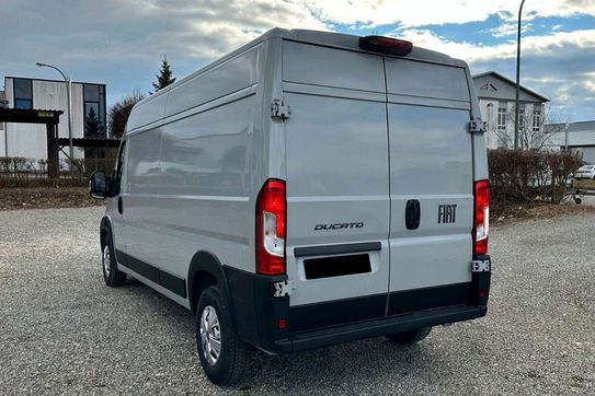 Fiat Ducato Maxi L3H2 AT