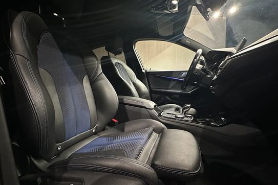 BMW Seria 2 218i M Sport