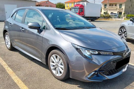 Toyota Corolla Comfort 1.8 Hybrid