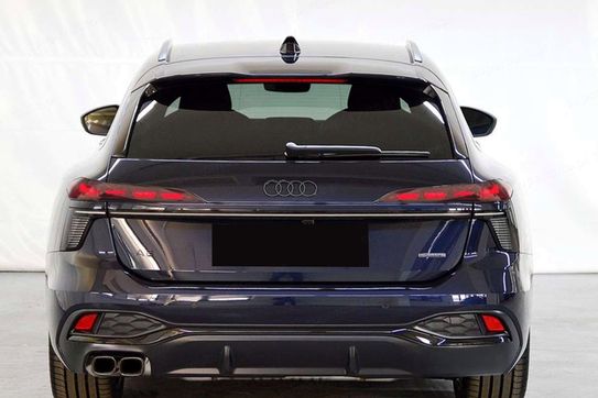 Audi A6 TDI quattro Avant