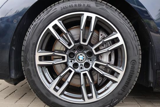 BMW Seria 5 520i M Sport