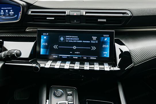 Peugeot 508 1.5 BlueHDi Allure Pack S&S EAT8