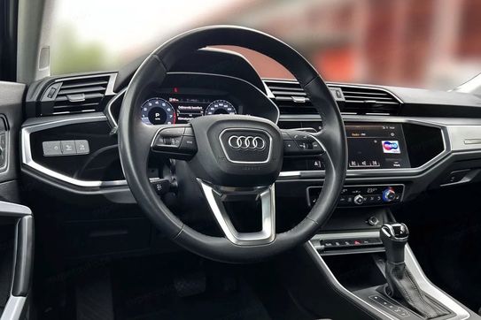 Audi Q3 Sportback 35 TFSI