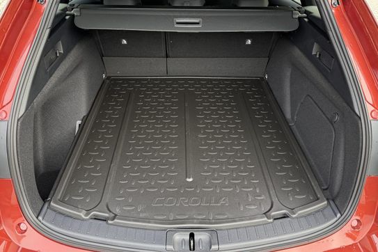 Toyota Corolla GR Sport 1.8 Hybrid