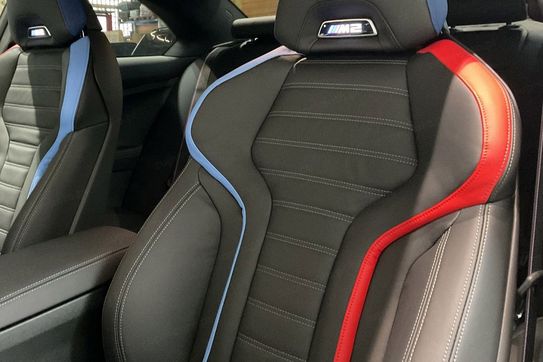 BMW Seria 2 M2