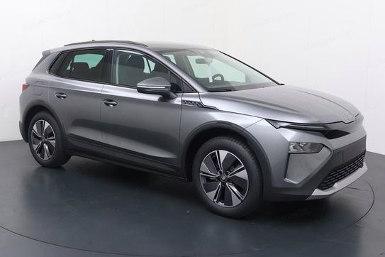 Skoda Elroq 60 63kWh