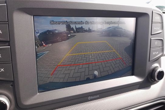 Hyundai Kona 1.0 T-GDI Comfort