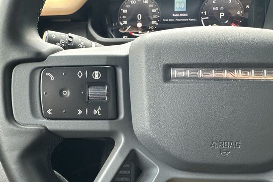 Land Rover Defender 110 D250 X-Dynamic HSE