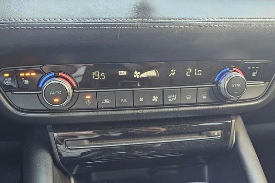 Mazda 6 2.0 Skyenergy