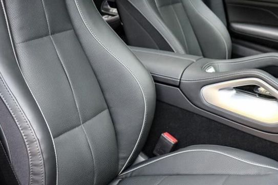 Mercedes GLS 450 d 4-MATIC AMG Line