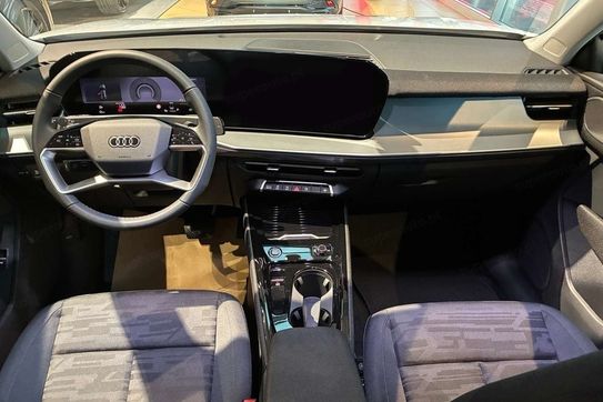 Audi Q3 TFSI Sportback