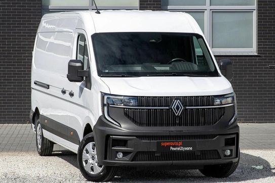 Renault Master L3H2