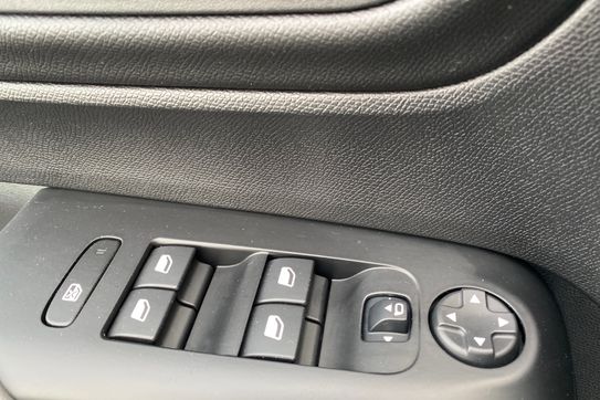 Citroen C5 Aircross Business 1.5 BlueHDI EAT8