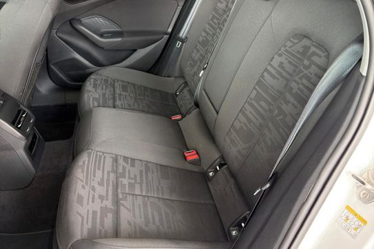 Audi A5 TFSI 110 kW S tronic