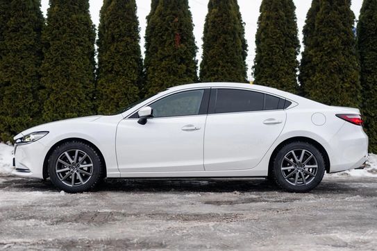 Mazda 6 2.5 SkyDream aut