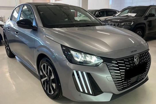 Peugeot 208 Edition e-DCS6 1.2 mHEV